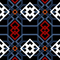 Andalusische geometrie