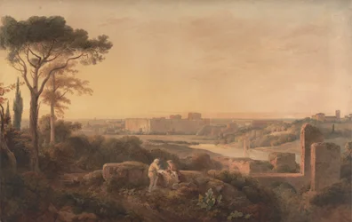 De Baden van Caracalla