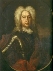 Иван Алексеевич Голицын (1658-1729)