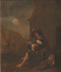 Een Tinsmid