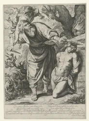 Offer van Isaak