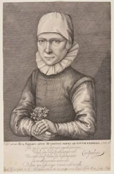 Eva Fliegen van Meurs