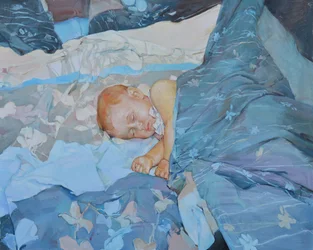 Rustig slapen voor baby’s