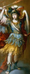 Sint Michael