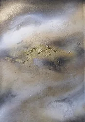 Kosmische goudstroom