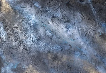 Donkere abstracte metallic textuur