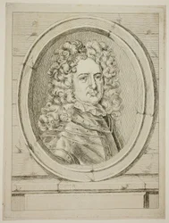 Roger de Rabutin, Graaf van Bussy