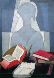 De dichter
