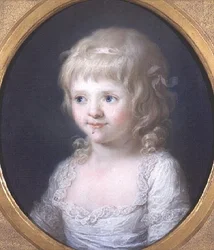 Juffrouw Francis Lust