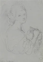 Zelfportret
