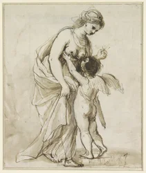 Venus en Amor