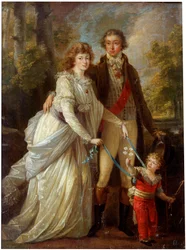 Familieportret