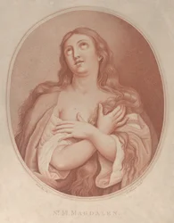 Heilige Maria Magdalena, 15 januari 1779