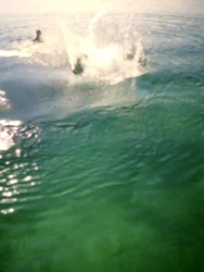 Oceaangolfspat