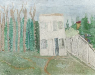 Casetta Bianca