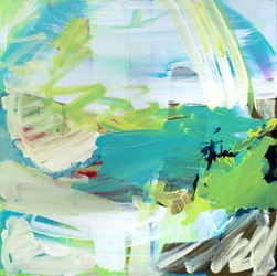Leven Tussen Bomen VIII, 2017