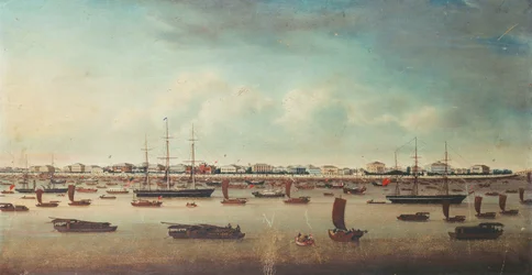 De Bund, Shanghai