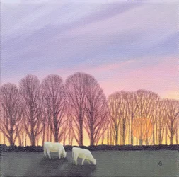 Einde van de dag, 2003