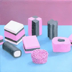 Roze Allsorts, 2003