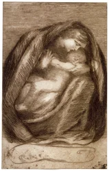 Moeder en Kind, 1911