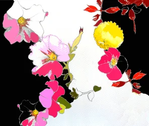 Chinese tuin