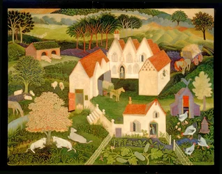 Thuisboerderij