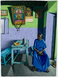 Chai Winkel