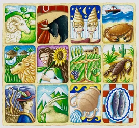 Zodiac