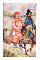Hij was de ziel van gastvrijheid