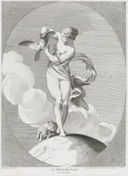 Aanraking, 1730-65