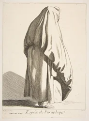 Een Soort Paraplu, 1746