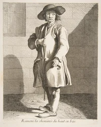 Schoorsteenveger