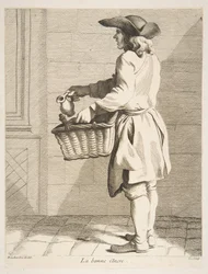 Inktenverkoper, 1746