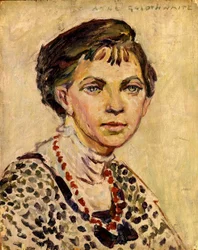 Zelfportret