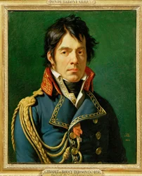 Baron Jean-Dominique Larray, chirurg ...