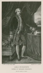 Carlo Buonaparte