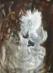 De Witte Chrysant
