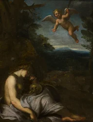 De Boetvaardige Magdalena