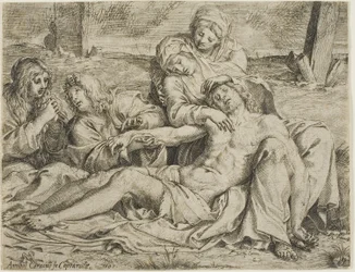 Christus van Caprarola