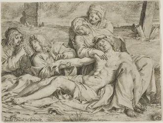 Christus van Caprarola