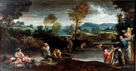 Vissen