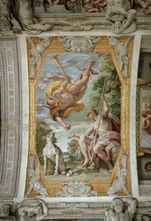Mercurius en Parijs