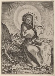 Sint Franciscus van Assisi