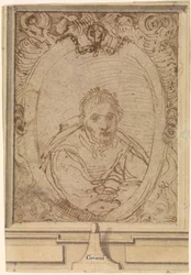 Zelfportret