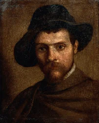 Zelfportret