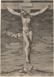 De kruisiging