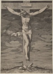 De kruisiging