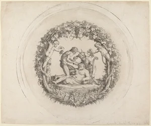 De Dronken Silenus ("De Tazza Farnese")