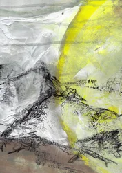 Abstract Berglicht