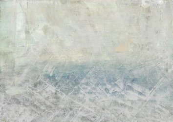 Gedempte blauwgrijze textuur